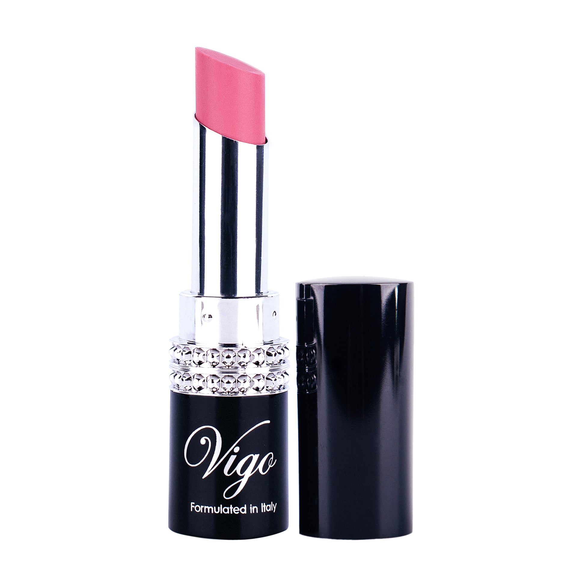 Помада для губ Vigo Moisturizing Nutrition Protection 33 Color for Barbie, 4.5 мл